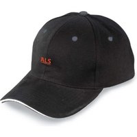 NAKI Baseball-Cap/Klettverschluss