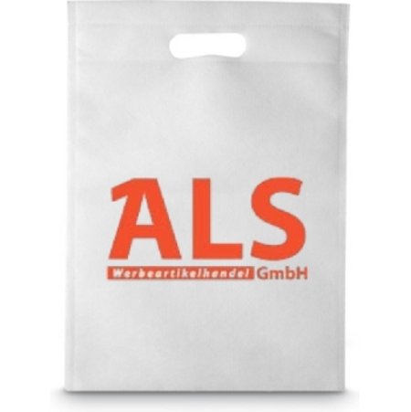 INNOVA Non Woven Tasche mit Logodruck