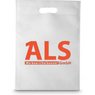 INNOVA Non Woven Tasche mit Logodruck