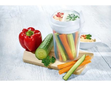 Veggie To Go Becher