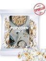 Popcorn mit eigenem Logo bedrucken