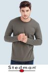 Comfort Long Sleeve Men