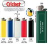 Cricket Original Metal