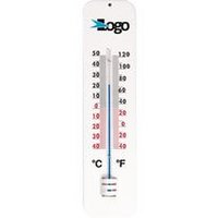 Temperature Thermometer Weiß