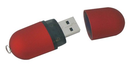 USB-Speicherstick POD-Drive