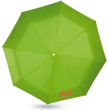 LADY MINI Regenschirm mit Logo