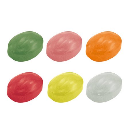 Bonbon Flowpack Sorten