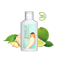 Handbalsam No Label mit Werbedruck