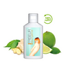 Handbalsam No Label mit Werbedruck