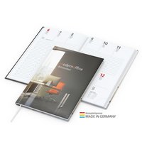 64800 Wochentimer Prestige Bestseller mit Werbung 