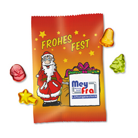 Werbetüte 10g Weihnachten