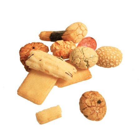Reisgebäck Superior Mix Sorten