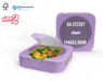 Appbox gefüllt mit Nimm2 Bonbons