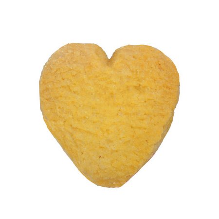 Butterkeks Herzen Flowpack Sorten