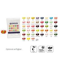 Original Jelly Belly Beans mit Werbedruck