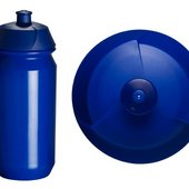 Sporttrinkflasche Shiva 500ml mit Werbung