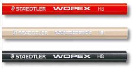 Bleistift WOPEX