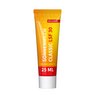 Sonnenmilch LSF 30 in 25 ml Tube individuell bedrucken als Werbegeschenk