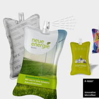 HFX DisplaySprayer mit Logo