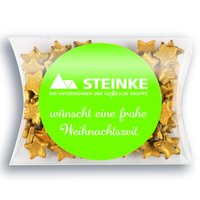 Süßes Kissen mit Füllung B und eigenem Motiv