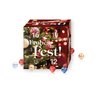 Adventskalender Cube Organic Lindt mit eigenem Design