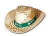 Strohhut Sombrero Unisex mit eigenem Logo