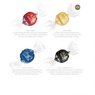 Lindt „Exklusive Momente“ mit Logo