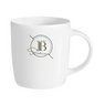 Senator Tasse Elegant bedrucken mit eigenem Motiv oder Logo als Werbemittel