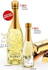 Secco Gold Flasche 0,2l / 0,75l