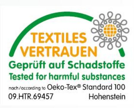 Textiles Vertrauen