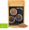 Bio Instant Kaffee Standbeutel Mini mit Werbedruck