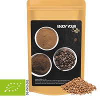 Bio Instant Kaffee Standbeutel Mini mit Werbedruck