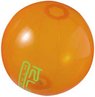 Ibiza Strandball mit Firmenlogo