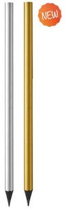Bleistift HYDRA in gold oder silber