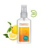 Handreinigungsspray 50ml mit Werbedruck