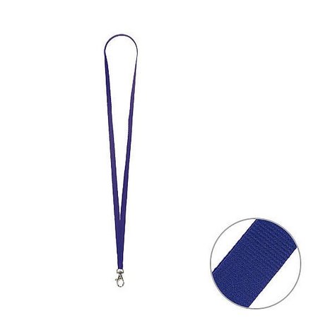 Schlüsselband Lanyard Bandbreite 15 mm mit Werbung