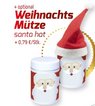 Weihnachtsmütze