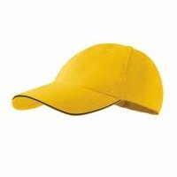 Baseballcap 6P Sandwich