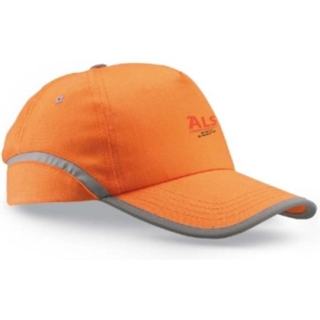 VISINATU Baseball-Cap, Baumwolle mit logo