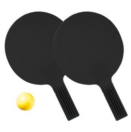 Tischtennis-Set "Massiv" mit Werbung oder Logo