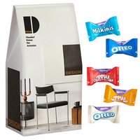 Maxi Promo Pack Milka Zarte Momente Mix  mit ihrem Design ideal bedruckt als Markenstarkes Werbemittel