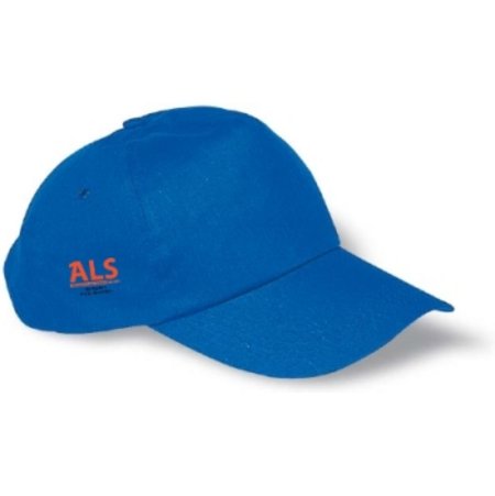 GLOP Baseball-Cap mit Werbung oder Logo