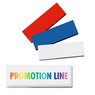 Magnet OBLONG MAXI mit Werbung oder Logo