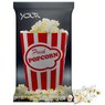 Popcorn 25g salzig günstig bedrucken Werbegeschenk