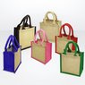 Mini Gift Jute-Tasche "Wells"