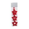 STARFY Baumschmuck mit Werbung