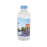 Wasserflasche 330 ml mit mit eigenem Logo