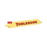 Toblerone 35g mit Werbeschuber Inhalt