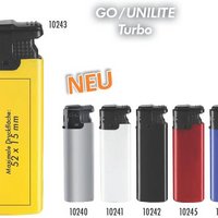 Go / Unilite Turbo