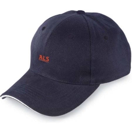 NAKI Baseball-Cap/Klettverschluss